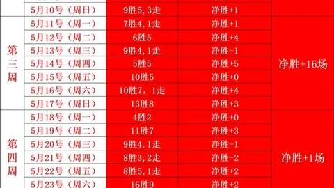 巴西乙主场龙对决平局大师：2026赛季5胜4负回顾指南
